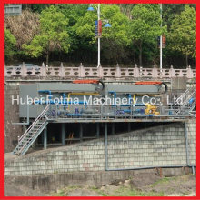 Deep Treatment for Various Types of Sewage, Wastewater Treatment Technology