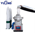 XGJ wood pellet machine price