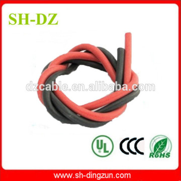 4 core Unshield cable