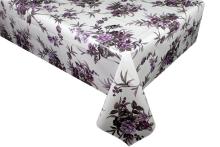 plastic table covers 90 round