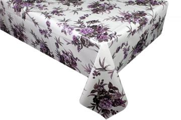 plastic table covers 90 round