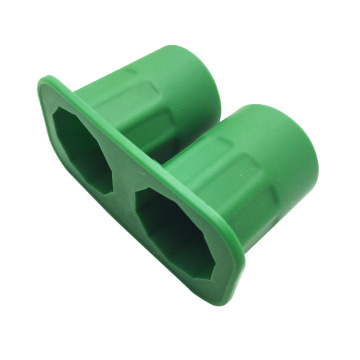 New Ice Maker Form Mold Tray Wine Cup Shape