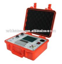 HCYB Zinc Oxide Lightning Arrester Tester/professional tester