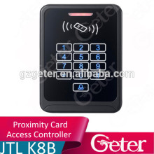 Rfid Access Control System with Keypad Access Controller JTL-K8B