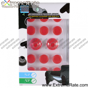 Replacement joystick thumbstick parts for Xbox One 14pcs for Xbox One controller