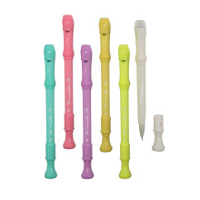 Children's Toy Whistle Cartoon Pen