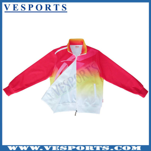 High School Professional Gym Track Suits