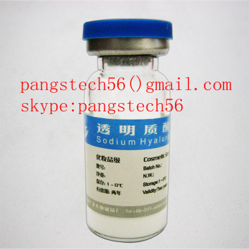 Sell Hyaluronic Acid(Cosmetic Grade)