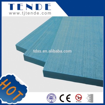XPS Insulation Board/XPS Foam board/Insulation Materials XPS