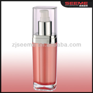 30ml plastic bottle cosmetics containers