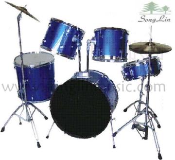 Popular Drum Kit