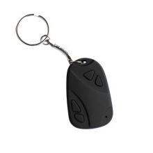 Covert Hidden Keychain Camera/Covert Camera Car Key with 720*480 AVI, Perfect Gadget
