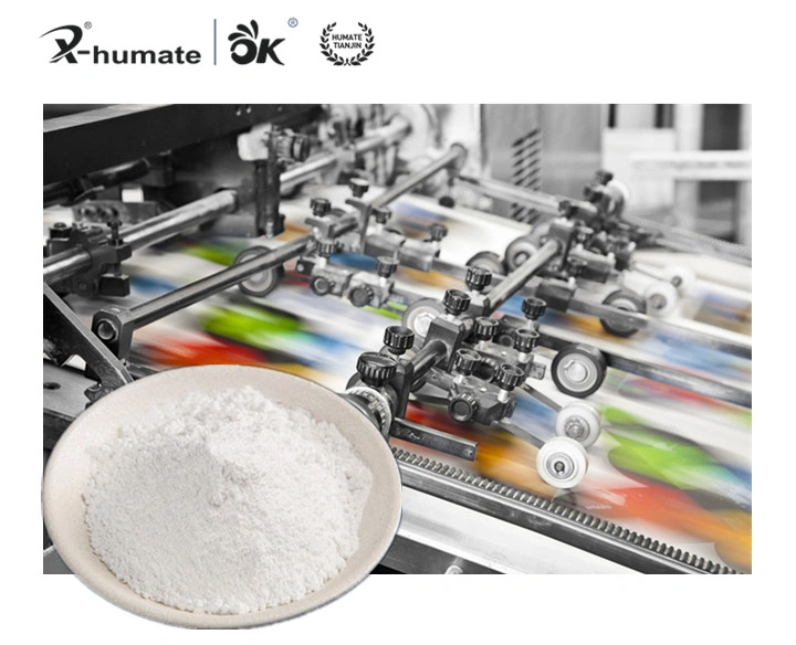 X-Humate Factory Industrial Grade Zinc Chloride Powder