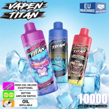 VAPEN TITAN 10000 Online Wholesale Vape EU