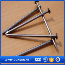 all type large steel of roofing coil nails