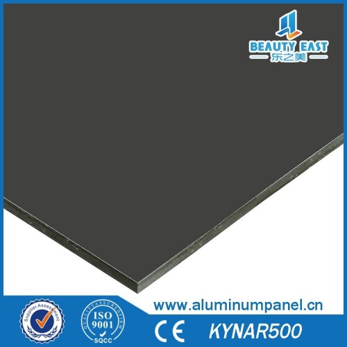 China Import Aluminum Composite Panel For Decoration