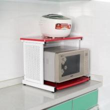 Microwave oven rack/Microwave oven ware/Storage rack