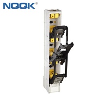 LMHR250J 250A Fuse Link 3P Holder Switch - Isolating and Disconnect Switch