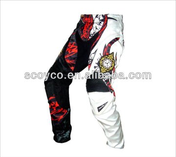 Professional Motorcycle Pants Sports Pants P025