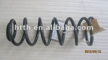 ACCENT Rear coil spring