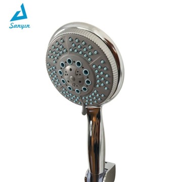 Flower Rain Shower Head