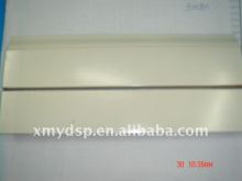 Kempas floor Skirting