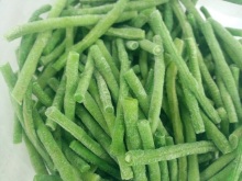 BEST QUALITY IQF GREEN BEAN