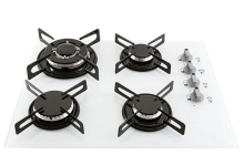 4 Philco Cooktop in Brazil