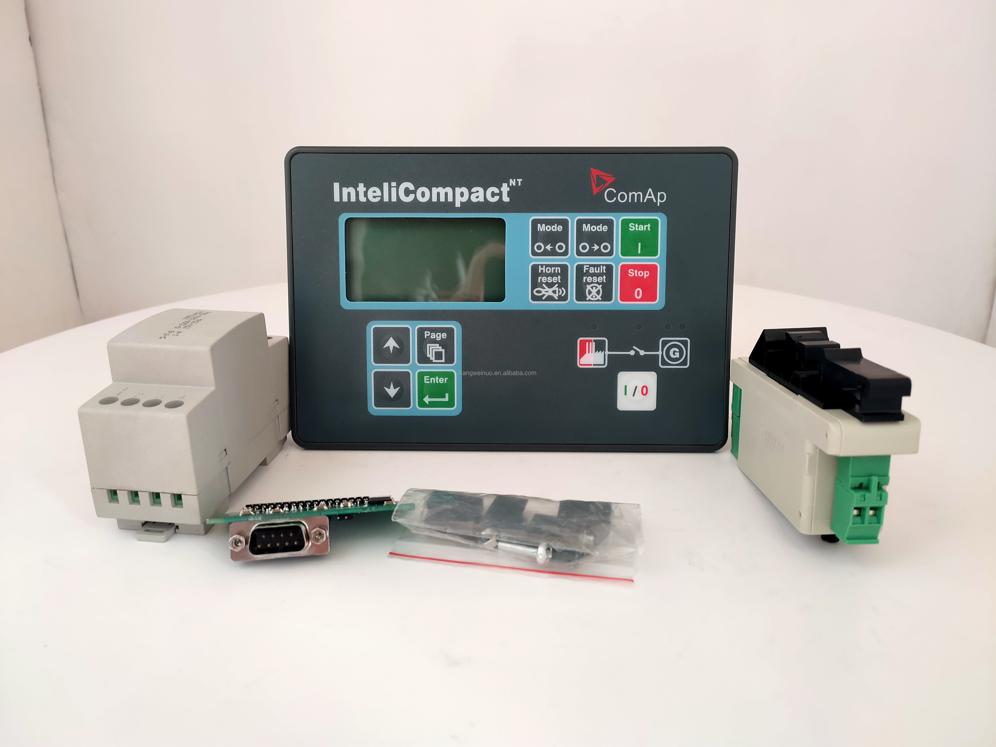 High quality IC-NT MINT InteliCompact Generator Set Controller