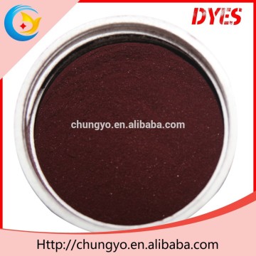 Disperse Red S-R dye chemical aniline dye