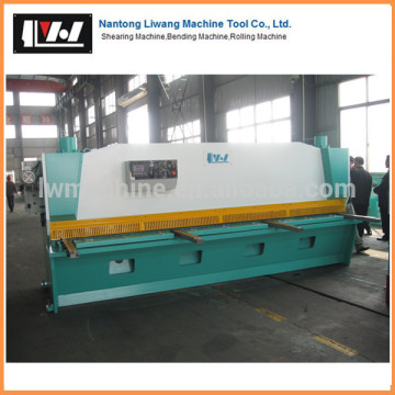 iron sheet cutting machine, iron cutting machine, sheet cutting machine