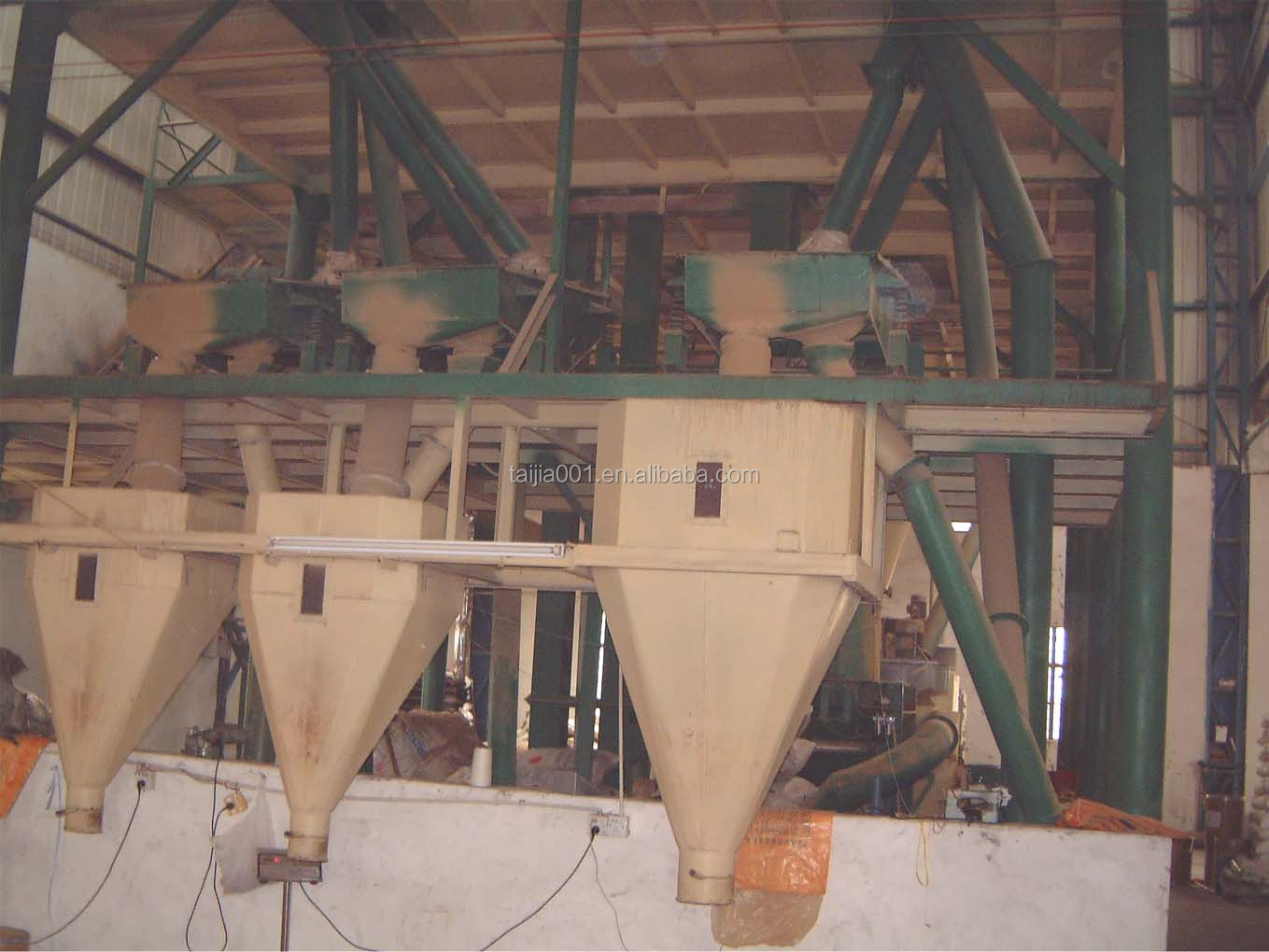 china meat bone meal factory price