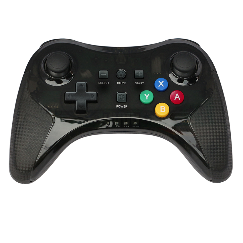 Bluetooth Wireless Controller for Wii U Pro