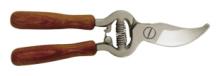 Gardener's Bypass Pruner