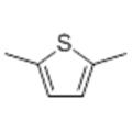 Thiophène, 2,5-diméthyle CAS 638-02-8