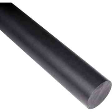 Noryl?Unfilled PPO EN265 Black Plastic Sheet & Rod