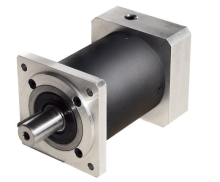 High Torque Miniature Industrial Planetary Gearbox Shaft Mounted Speed Reducer
