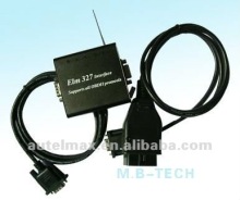 Highly recommend ELM327 COM Port with best price