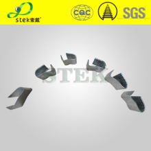 PET/PP metal strap seal