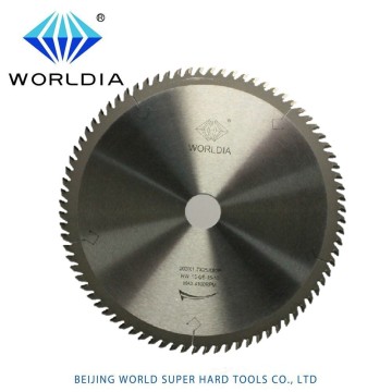 Universal Type TCT Saw Blade