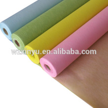 non woven wrapping flower paper