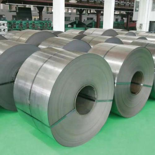 Copper Nickel Alloy Monel 400 Nickel Strip