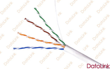 Cat5e UTP LAN Cable/Structured Cable