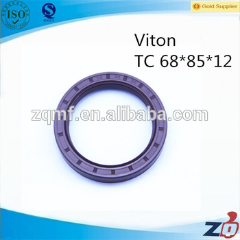 different types power steering fluorine rubber oil seals