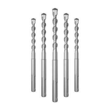 Wholesale SDS Drill Bits: Round & Square Handle Concrete Drill Bits