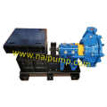 high pressure sewage mining centrifugal slurry dredging pump