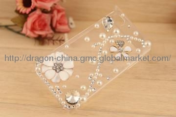 For Crystal Iphone 5 cases