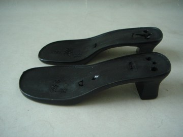 Shoe Mould