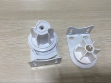 Zebra blinds accessory shade roller blinds accessory Cluth Bracket Connector