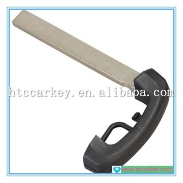 for bmw blank key smart key blade for bmw key